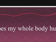 MollyRedWolf - Yandere Novel