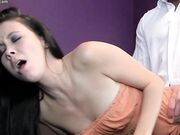 Primal's Taboo Sex - Alaina Is Daddy's Little Whore