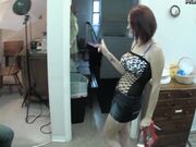 Primal's Taboo Sex - Tipsy Slutty Daughter - Jessica Robbin