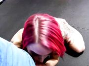 Primal's Taboo Sex - Anna Bell Peaks - Anything for Her Son