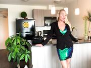 MissMadisonStone - Club Style Cock Training