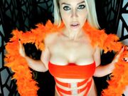 MissMadisonStone - Edging Ass Addiction 