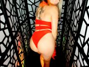 MissMadisonStone - Edging Ass Addiction 