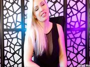 MissMadisonStone - Faggot Trigger - Cum Eater, Cum Eater 