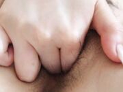 YummyKimmy - Up Close Fingering With My New Nails