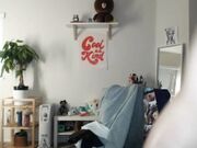 YummyKimmy - Oil And Cum Show