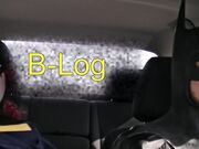 Kosplay Keri - Caped crusaders cock cage calamity 4K