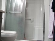 Kosplay Keri - Caped crusaders cock cage calamity 4K