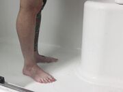 Kosplay Keri - Clean those dirty feet