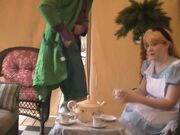 Kosplay Keri - Alice in Wonderland