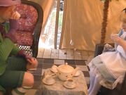 Kosplay Keri - Alice in Wonderland