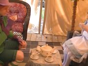 Kosplay Keri - Alice in Wonderland