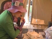 Kosplay Keri - Alice in Wonderland