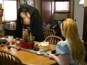 Kosplay Keri - Alice in wonderland Batmans nightmare