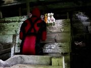 Kosplay Keri - Deadpools Little Pony Fantasy