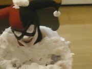 Kosplay Keri - Deconstructing Harley