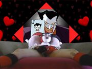 Kosplay Keri - Deconstructing Harley