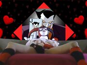 Kosplay Keri - Deconstructing Harley