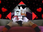 Kosplay Keri - Deconstructing Harley