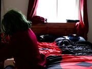 Kosplay Keri - Arthur Fleck Joker fucks Harley Quinn