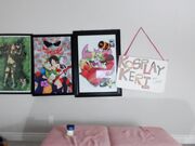 Kosplay Keri - Arthur Fleck and Skanky Harley Pegging