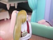 Kosplay Keri - Barbie fucks Ken