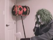 Kosplay Keri - Batman 3 The MOVIE 3 porns in 90 mins