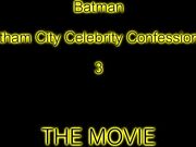 Kosplay Keri - Batman 3 the movie 