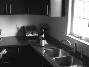 Kosplay Keri - Batman 3 the movie scene 1 of 3 