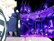 Kosplay Keri - Beetlejuice Beetlejuice Beetlejuice show