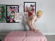 Kosplay Keri - Beetlejuice Beetlejuice Beetlejuice show