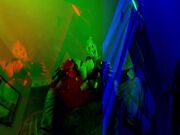 Gaberiella - Harley Quinn Will Suck N Fuck You Dry