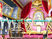 Gaberiella - Princess Peach Bowsette Origins Creampie