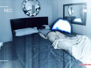 Gaberiella - BBW Fucked By The Horny Ghost Fetish