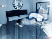 Gaberiella - BBW Fucked By The Horny Ghost Fetish