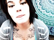 Gaberiella - BBW Home Wrecker Rude Girl Next Door
