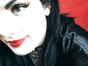 Gaberiella - BBW Toe Sucking Feet Fetish For You