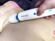 Gaberiella - Bind Me Up Spank Me Tease Me Daddy