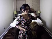 Gaberiella - Bratty Wife Hotel Revenge Fucks Bellboy