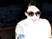 Gaberiella - Cumshot On My Shades POV Facial