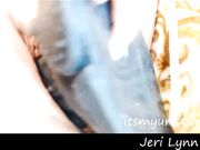 [ManyVids] Jeri Lynn - Slimy Creampie from Large Xar