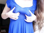 [Reddit] Liz_103 - Dildo and fisting