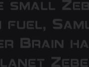 [ManyVids] Princessberpl - Samus Is A Slave For Alien Cock