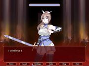 'Demon King Domination' Sexy Visual Novels #7