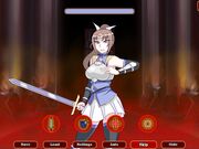 'Demon King Domination' Sexy Visual Novels #8