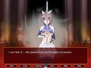 'Demon King Domination' Sexy Visual Novels #8