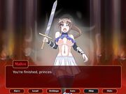'Demon King Domination' Sexy Visual Novels #9 '