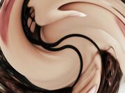 The sexy allure of black