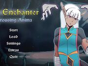'Elf Enchanter' Sexy Visual Novels #6