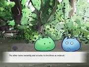 'Elf Enchanter' Sexy Visual Novels #6